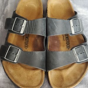 Birkenstock Arizona Sandal sz 10